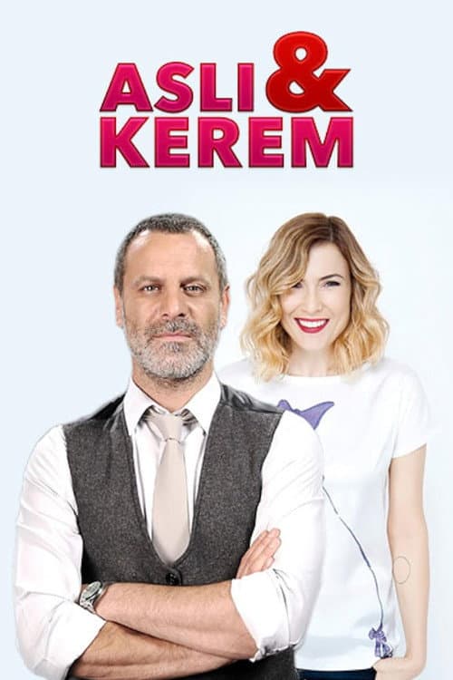 Aslı ile Kerem posteri