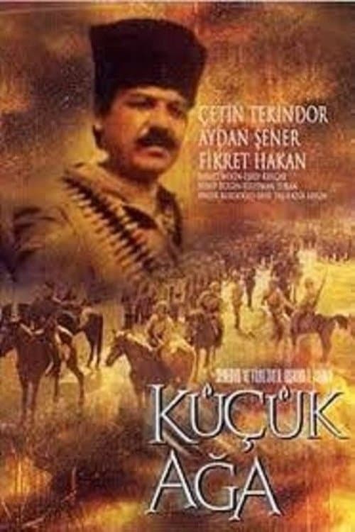 Küçük Ağa posteri