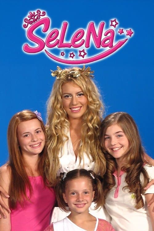 Selena posteri