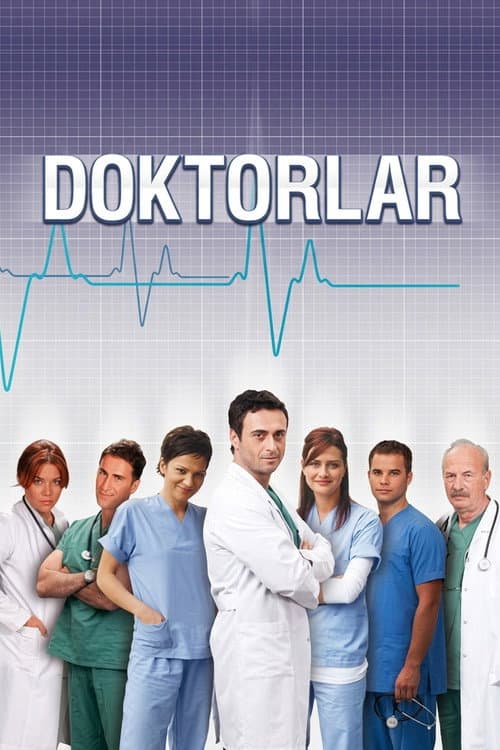 Doktorlar posteri