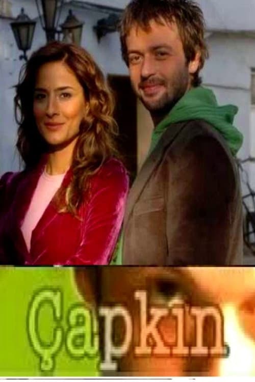 Çapkın posteri