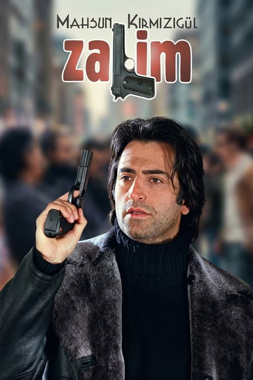 Zalim posteri