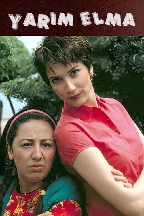 Yarım Elma posteri