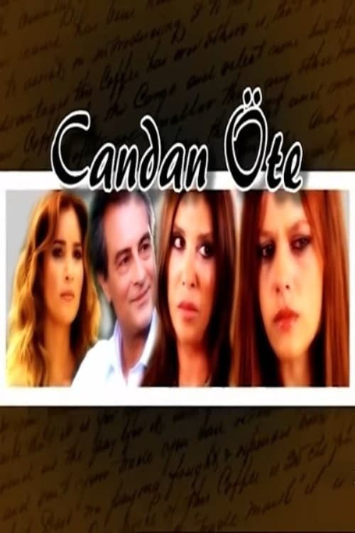 Candan Öte posteri