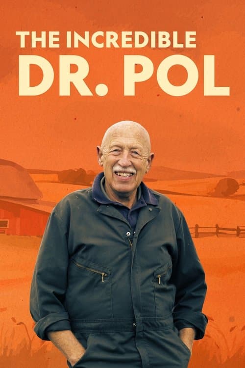 Yetenekli Doktor Pol posteri