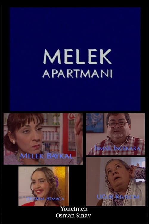 Melek Apartmanı posteri