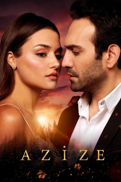 Azize posteri
