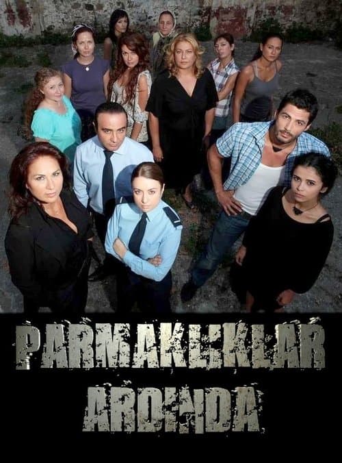 Parmaklıklar Ardında posteri
