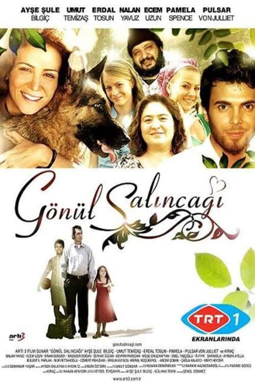Gönül Salıncağı posteri