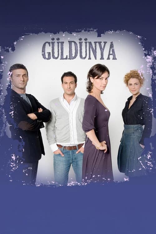 Güldünya posteri