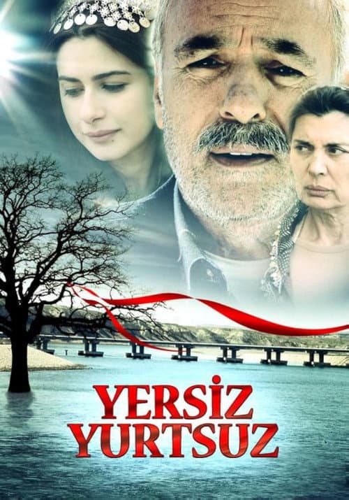 Yersiz Yurtsuz posteri