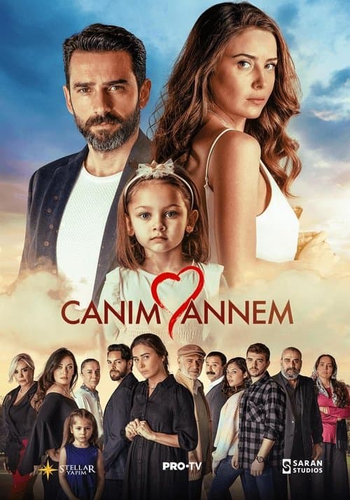 Canım Annem posteri