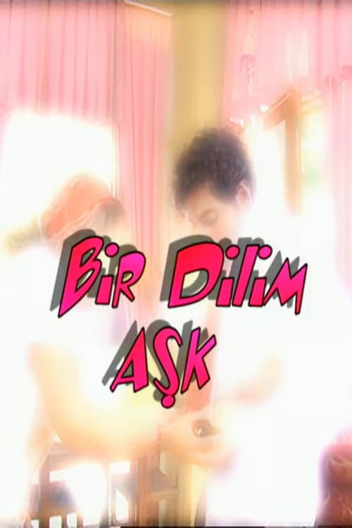 Bir Dilim Aşk posteri
