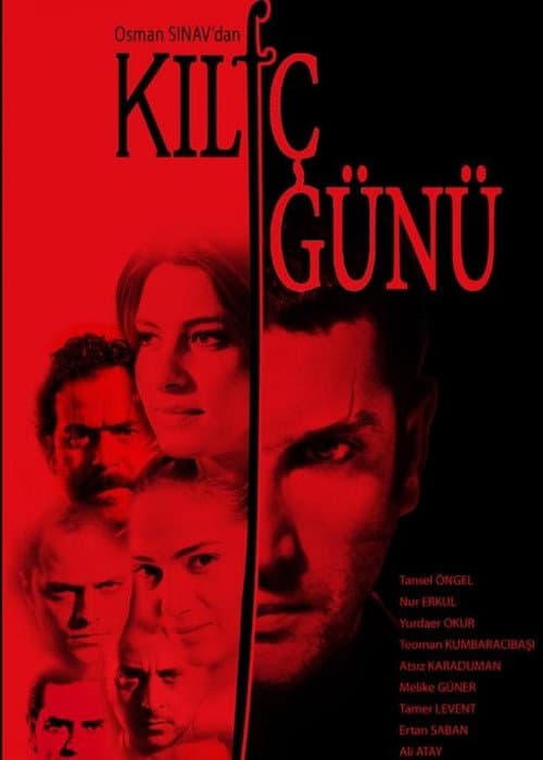 Kılıç Günü posteri