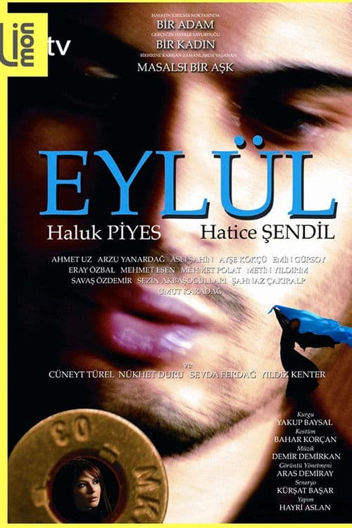 Eylül posteri