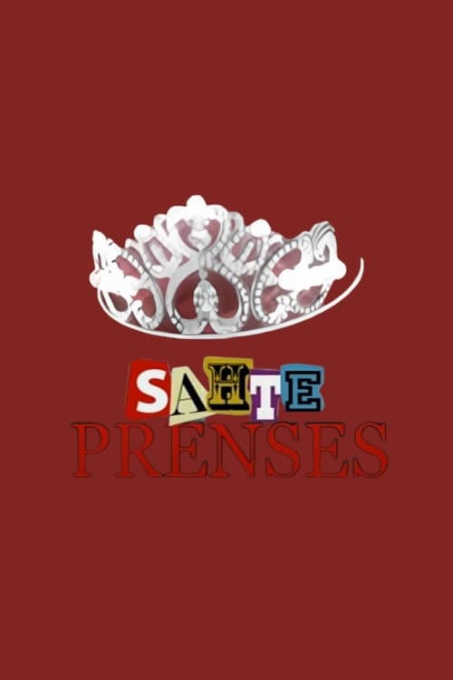 Sahte Prenses posteri