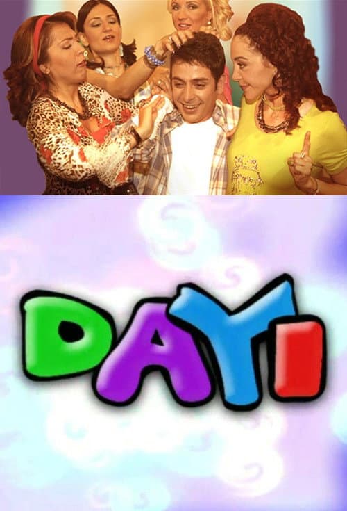 Dayı posteri