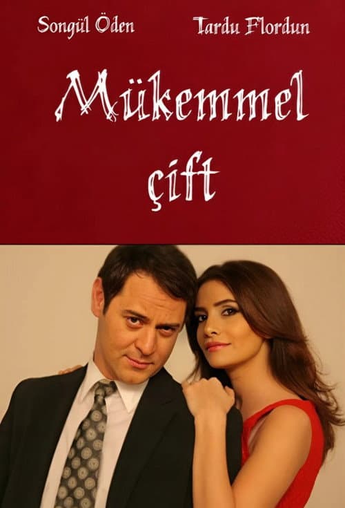 Mükemmel Çift posteri