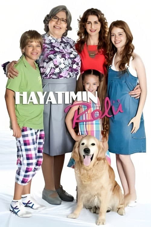 Hayatımın Rolü posteri