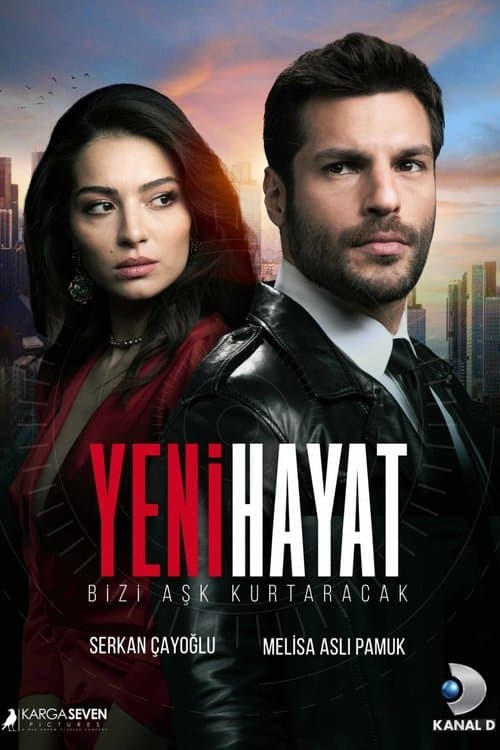 Yeni Hayat posteri