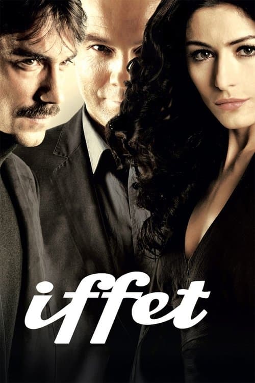 İffet posteri