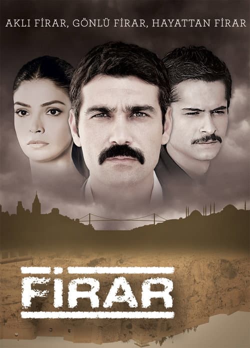 Firar posteri