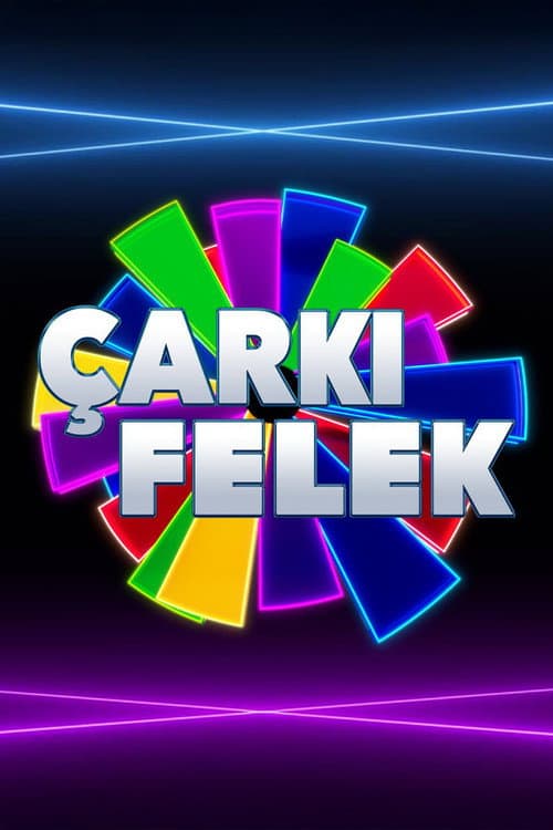 Çarkıfelek posteri