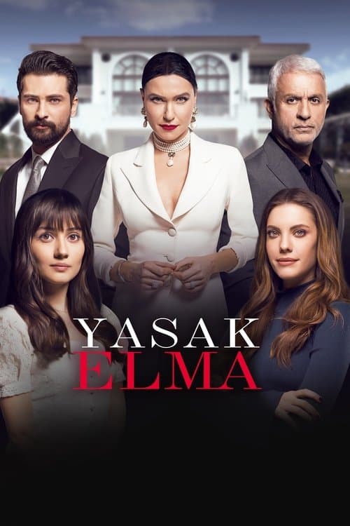 Yasak Elma posteri