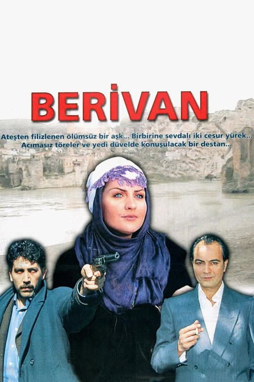 Berivan posteri