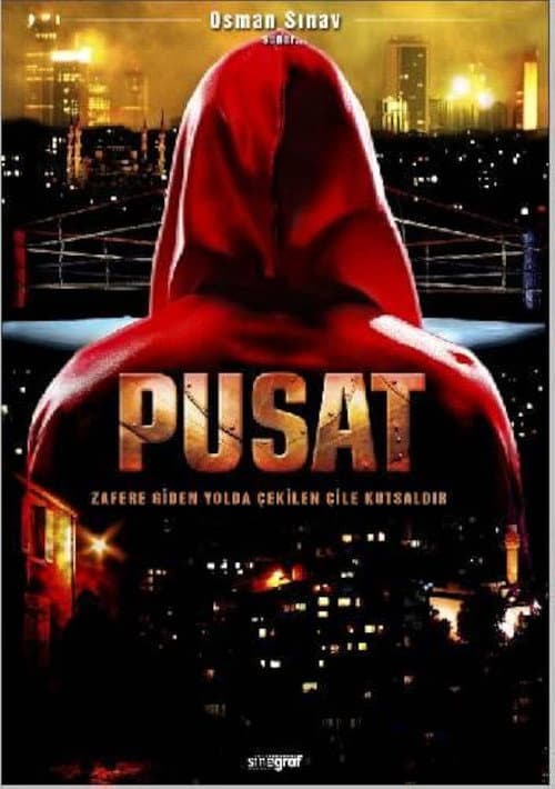 Pusat posteri