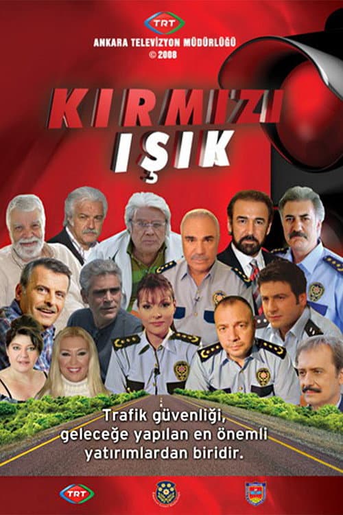 Kırmızı Işık posteri