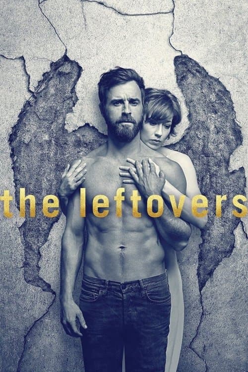 The Leftovers posteri