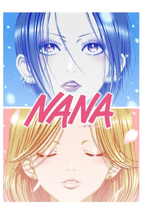 NANA posteri