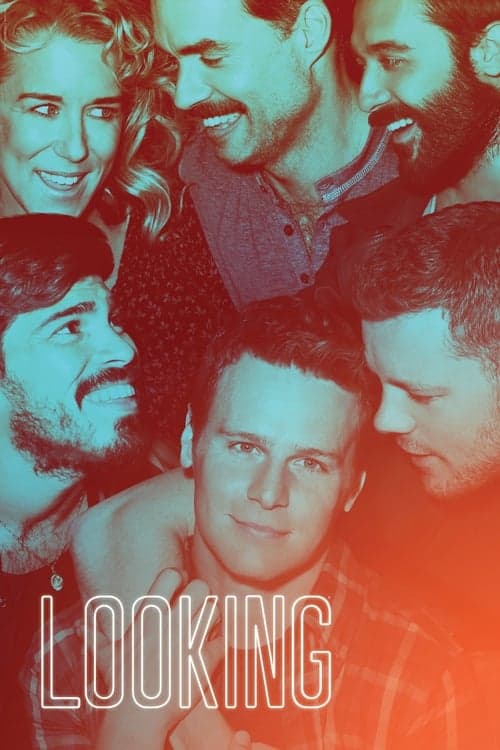Looking posteri