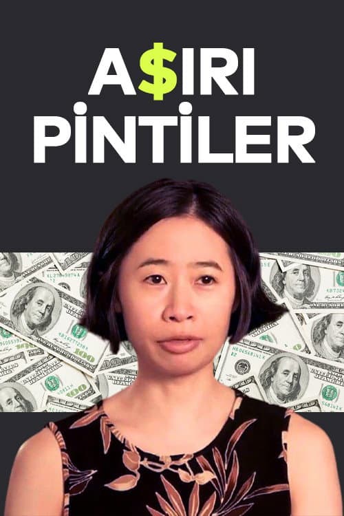 Aşırı Pintiler posteri