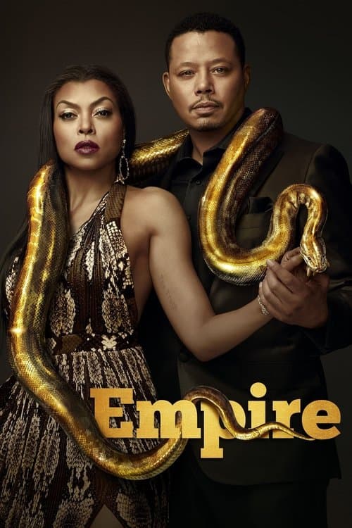 Empire posteri