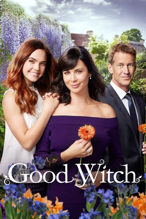 Good Witch posteri