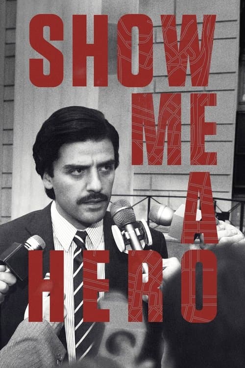Bana Bir Kahraman Göster posteri