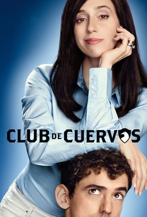 Club de Cuervos posteri