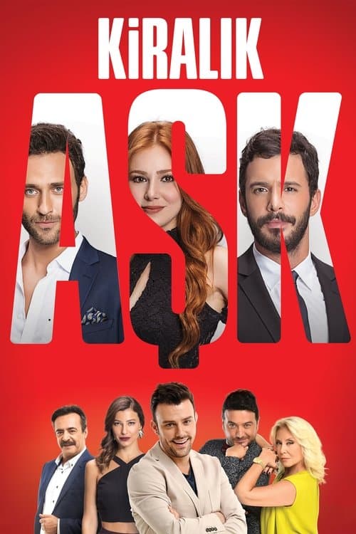 Kiralık Aşk posteri
