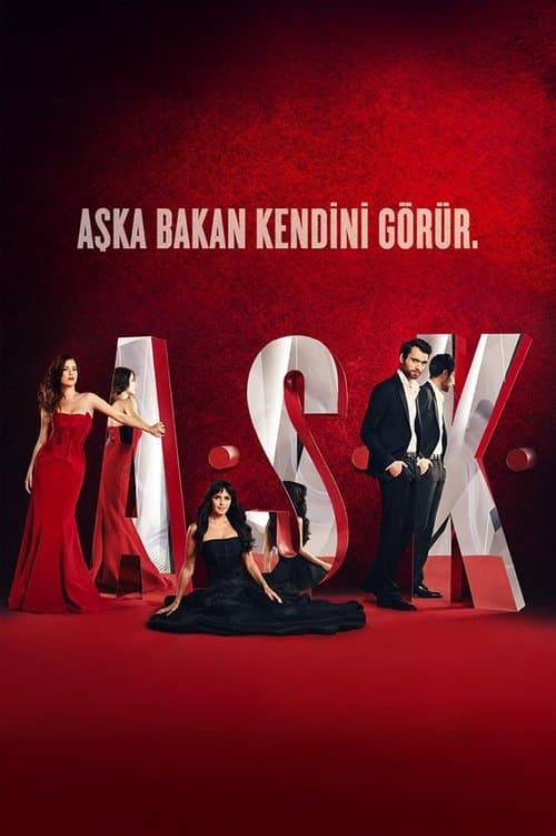 A.Ş.K. posteri