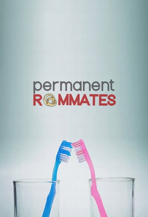 Permanent Roommates posteri