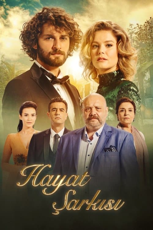 Hayat Şarkısı posteri