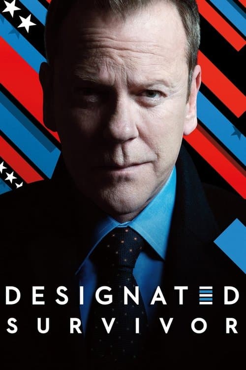Designated Survivor posteri