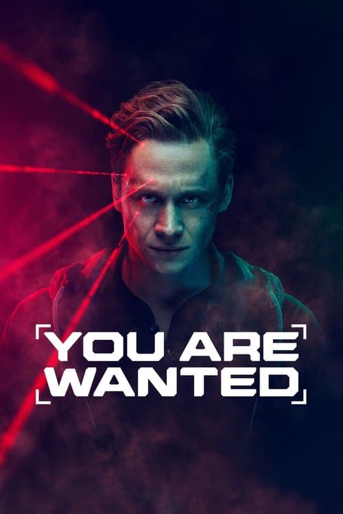 You Are Wanted posteri