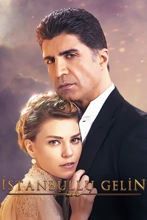 İstanbullu Gelin posteri