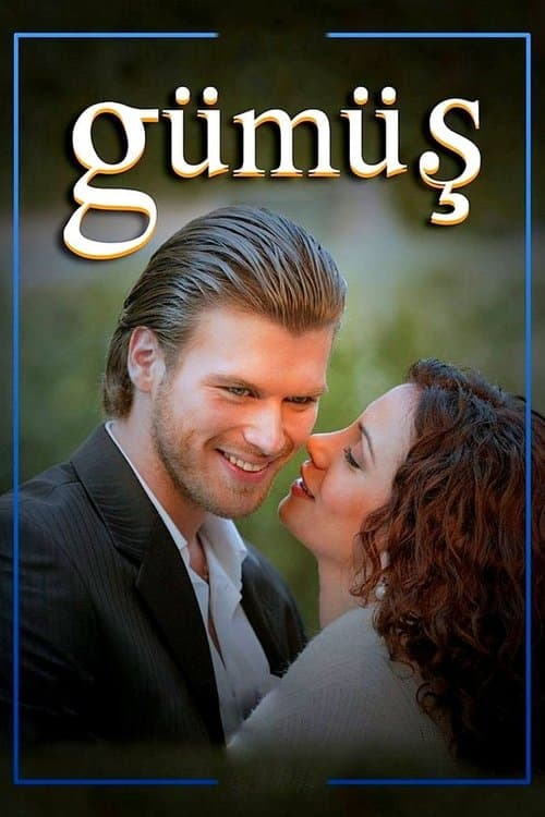 Gümüş posteri