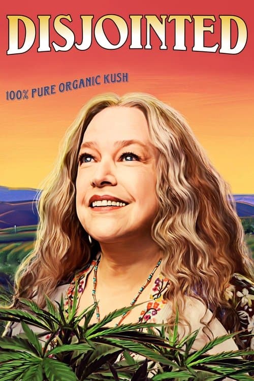 Disjointed posteri
