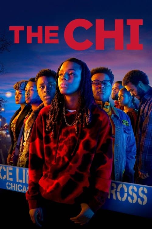 The Chi posteri