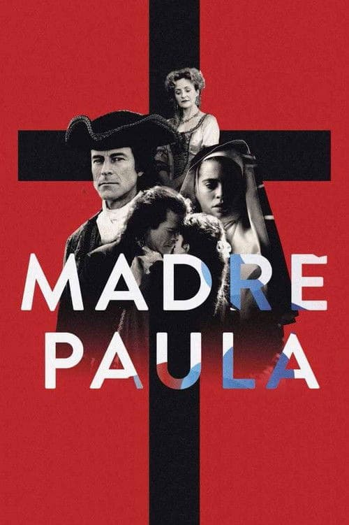 Madre Paula posteri